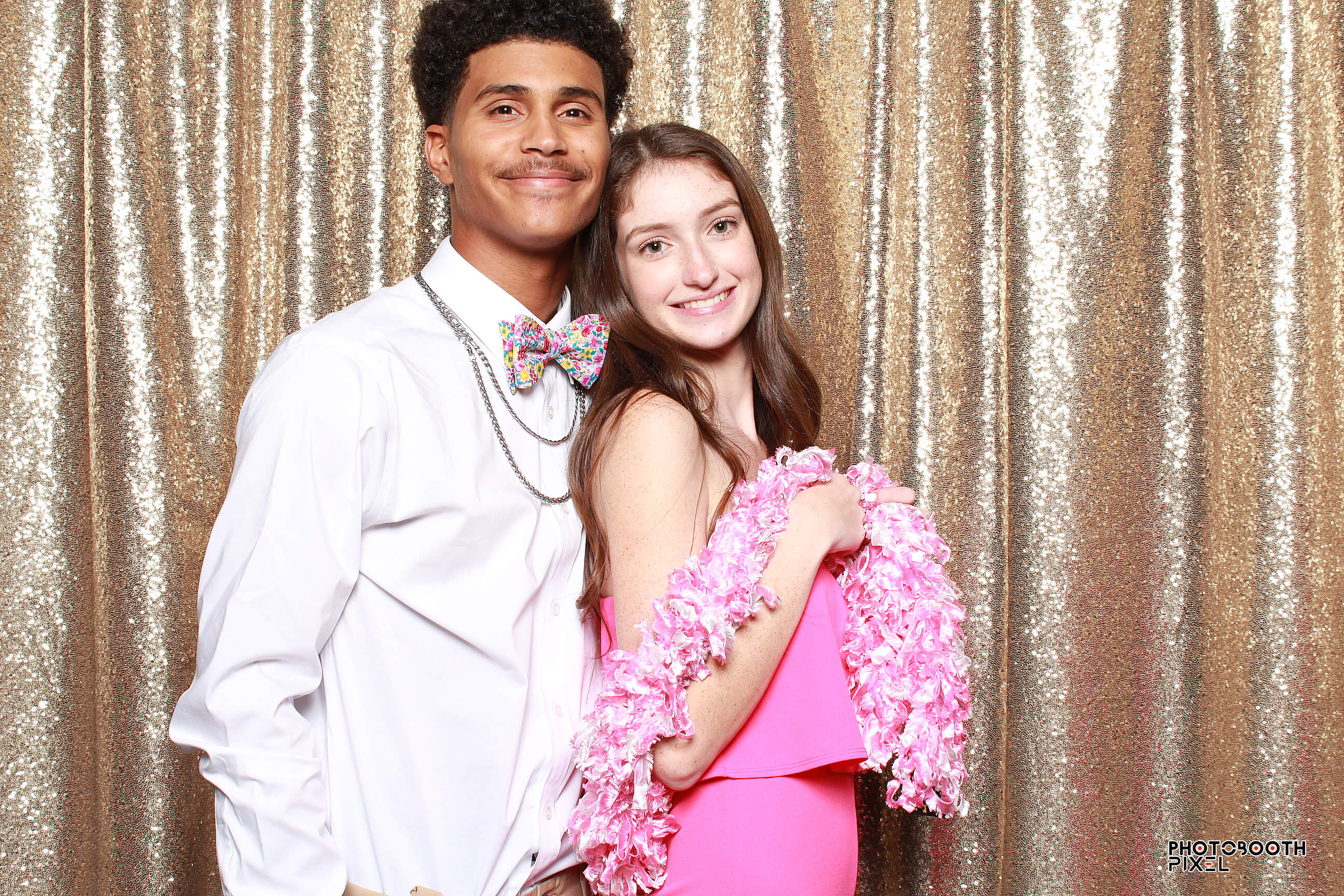 Alpha Chi Omega Formal | View more photos from the event at gallery.photoboothpixel.com/u/PhotoBoothPixel/Alpha-Chi-Omega-Formal